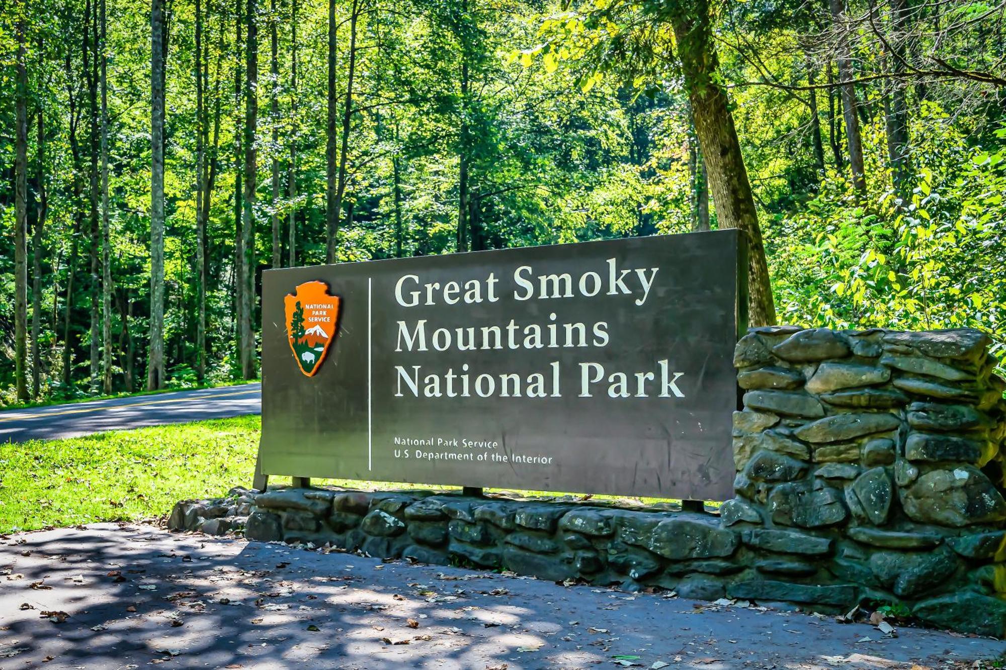A Top Notch Lodge~Gatlinburg Exteriér fotografie